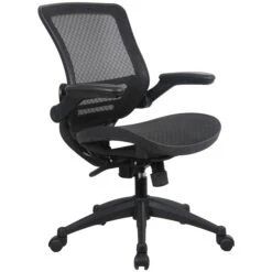 All Mesh Synchro Office Chair