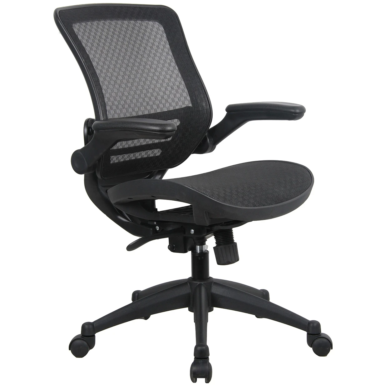 All Mesh Synchro Office Chair 1 All Mesh Synchro Office Chair