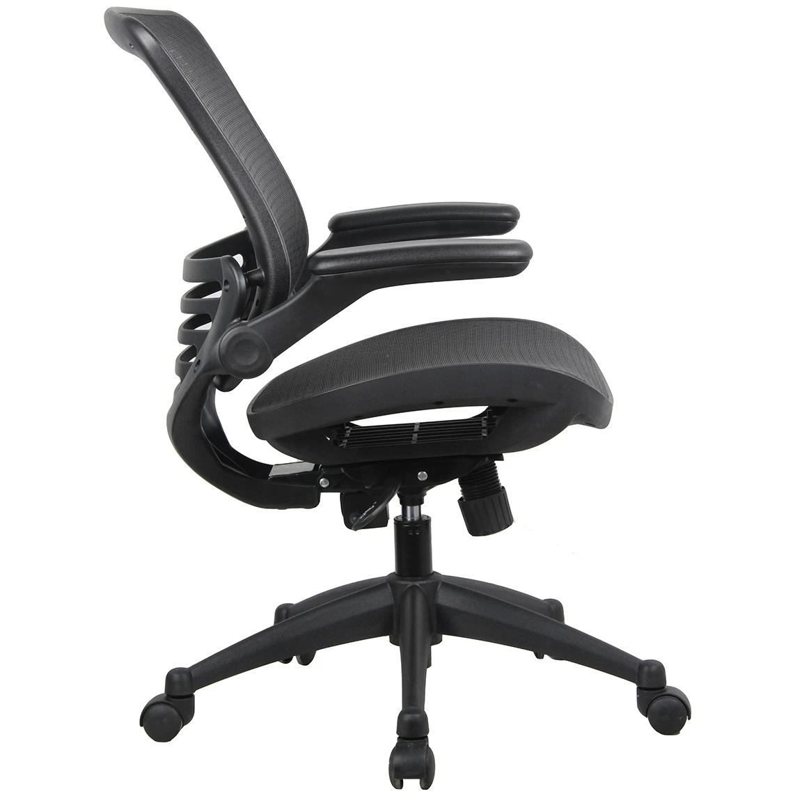 All Mesh Synchro Office Chair 2 All Mesh Synchro Office Chair - Image 2