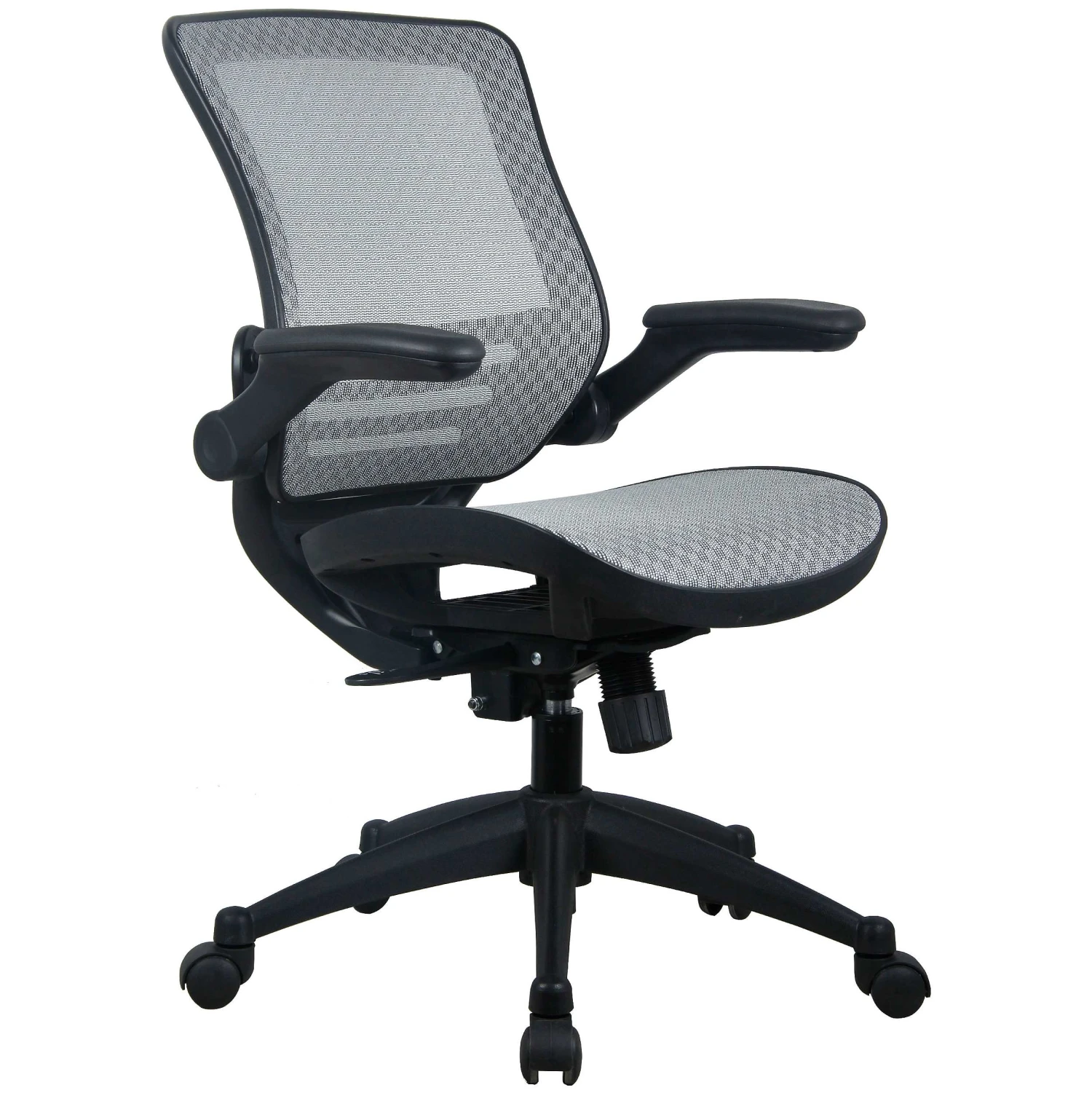 All Mesh Synchro Office Chair 5 All Mesh Synchro Office Chair - Image 5