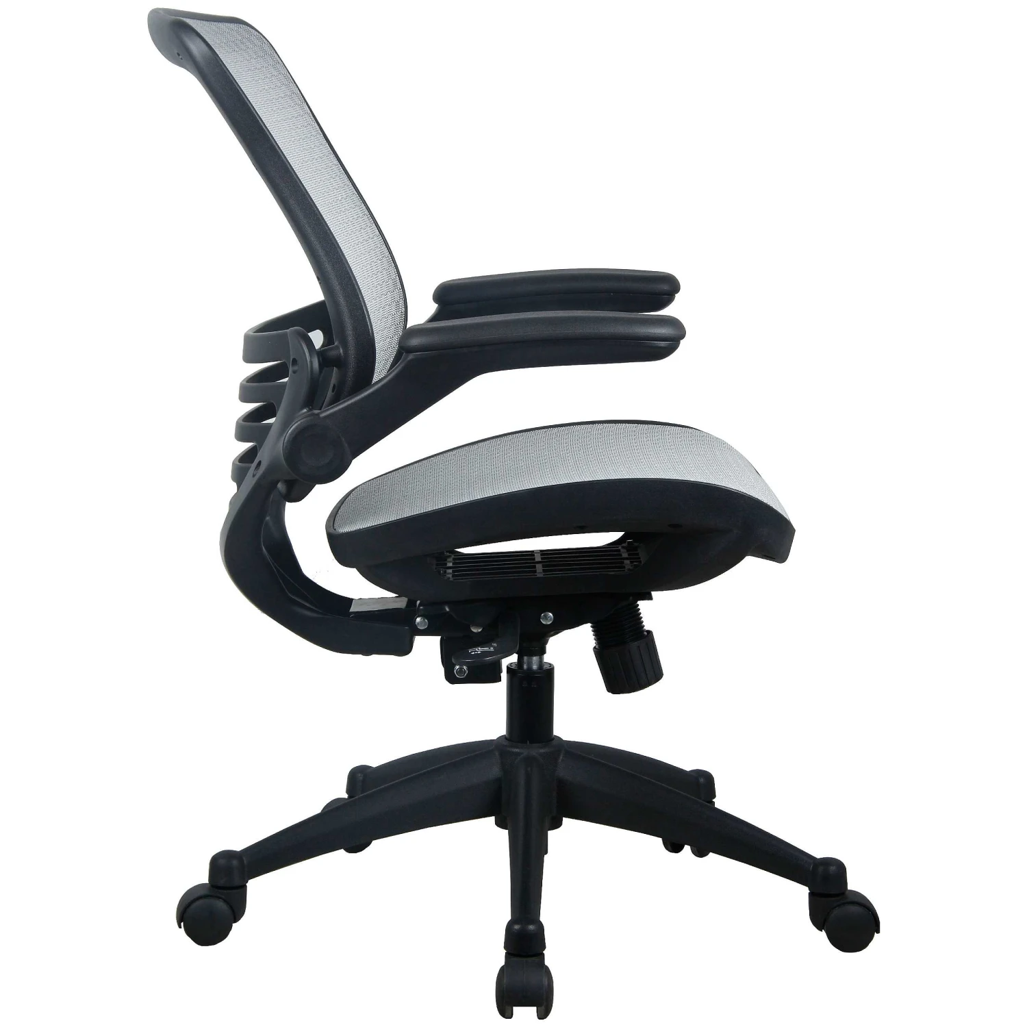 All Mesh Synchro Office Chair 6 All Mesh Synchro Office Chair - Image 6