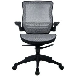 All Mesh Synchro Office Chair 14 All Mesh Synchro Office Chair -Enjoy Sales Store 089229