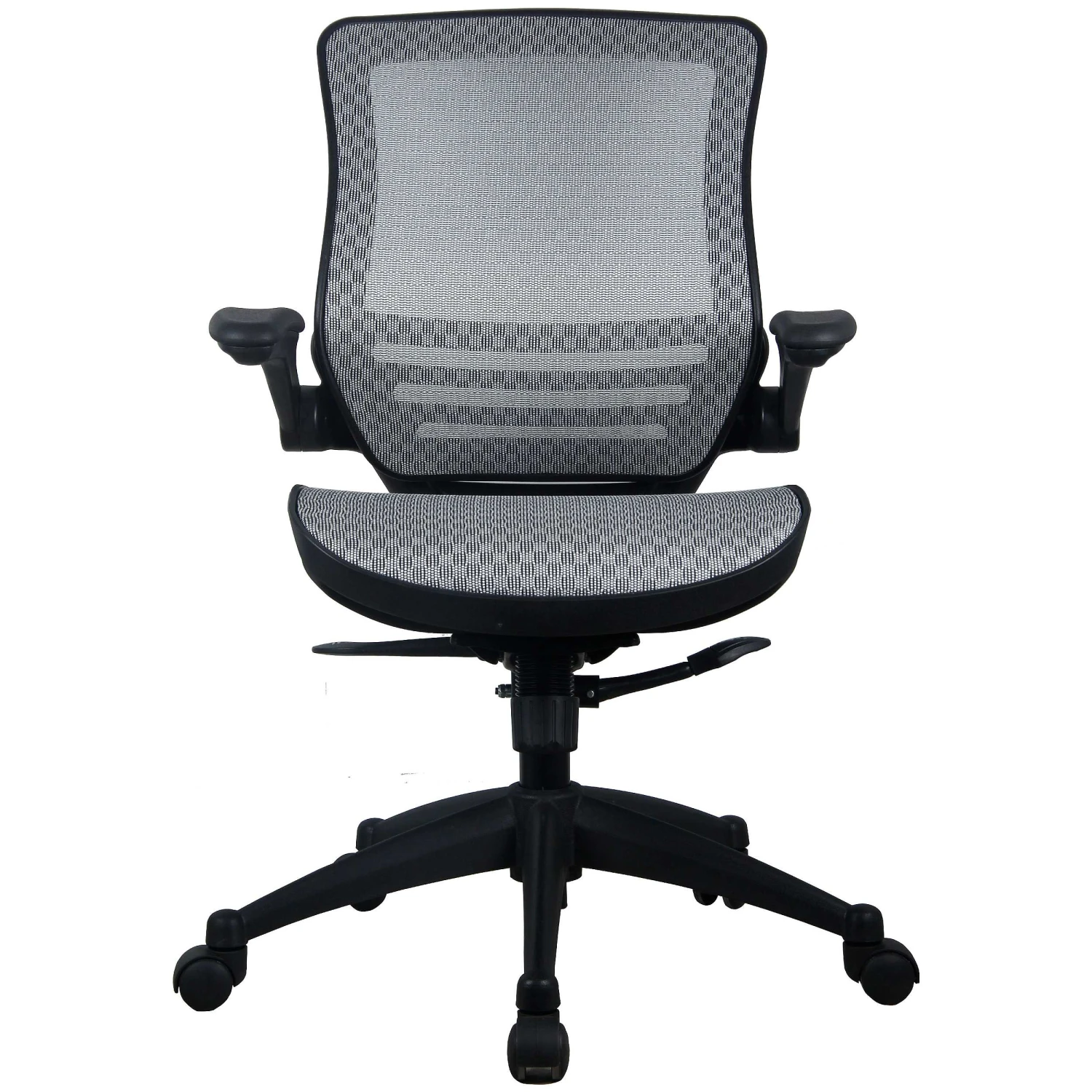 All Mesh Synchro Office Chair 7 All Mesh Synchro Office Chair - Image 7