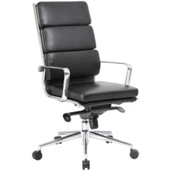 Sicily High Back Executive Office Chairs