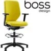 Boss Design Lily Cashier Chair
