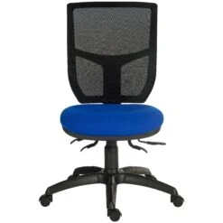 24 Hour Ergonomic Asyncro 2 Mesh Office Chair -Enjoy Sales Store 090054