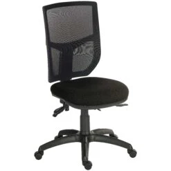 24 Hour Ergonomic Asyncro 2 Mesh Office Chair -Enjoy Sales Store 090055