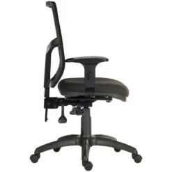 24 Hour Ergonomic Asyncro 2 Mesh Office Chair -Enjoy Sales Store 090057