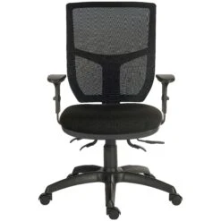 24 Hour Ergonomic Asyncro 2 Mesh Office Chair -Enjoy Sales Store 090058