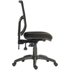 24 Hour Ergonomic Asyncro 2 Mesh Office Chair -Enjoy Sales Store 090059