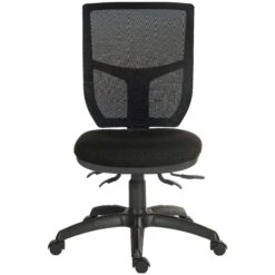 24 Hour Ergonomic Asyncro 2 Mesh Office Chair -Enjoy Sales Store 090060
