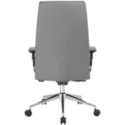 Icon Leather Faced Manager Chairs -Enjoy Sales Store 090706