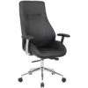 Signal High Back Luxurious Executive Office Chairs