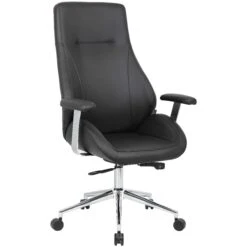Signal High Back Luxurious Executive Office Chairs