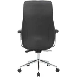 Signal High Back Luxurious Executive Office Chairs -Enjoy Sales Store 090715