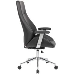 Signal High Back Luxurious Executive Office Chairs -Enjoy Sales Store 090716