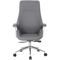 Signal High Back Luxurious Executive Office Chairs -Enjoy Sales Store 090718