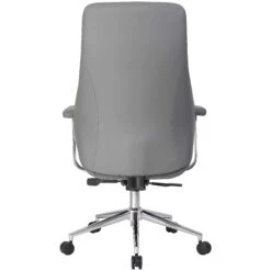 Signal High Back Luxurious Executive Office Chairs -Enjoy Sales Store 090719