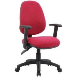 Comfort 2-Lever Operator Chairs 30 Comfort 2-Lever Operator Chairs -Enjoy Sales Store 090734