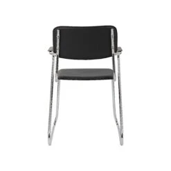Saturn Visitor Chairs - Box Of 2 -Enjoy Sales Store 090827