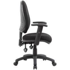 Comfort 2-Lever Operator Chairs 23 Comfort 2-Lever Operator Chairs -Enjoy Sales Store 090853