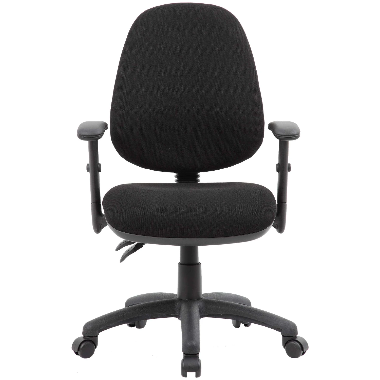 Comfort 2-Lever Operator Chairs 3 Comfort 2-Lever Operator Chairs - Image 3