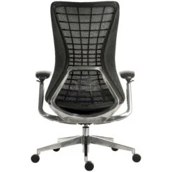 Quantum Executive Mesh Task Chair -Enjoy Sales Store 092608