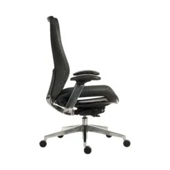 Quantum Executive Mesh Task Chair -Enjoy Sales Store 092609