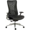 Quantum Executive Mesh Task Chair