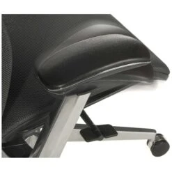 Quantum Executive Mesh Task Chair -Enjoy Sales Store 092617