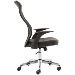 Crawford Mesh Back Office Chair -Enjoy Sales Store 092836