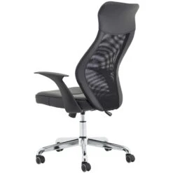 Crawford Mesh Back Office Chair -Enjoy Sales Store 092839