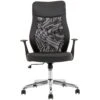 Crawford Mesh Back Office Chair