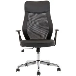Crawford Mesh Back Office Chair