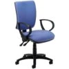 Summit Tangent Task Chair