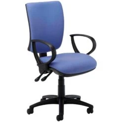 Summit Tangent Task Chair