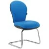 Summit Blenheim Cantilever Visitor Chair