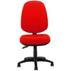 Summit Tiverton High Back Operator Chair