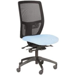 Summit Posturemax Cool Mesh Back Task Chair