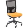 Summit Sensit-Air Lite Mesh Back Task Chair