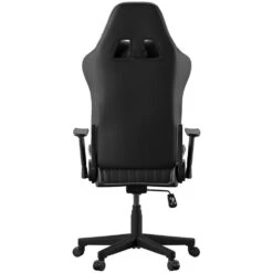 Monaco Faux Leather Office Chair -Enjoy Sales Store 096487