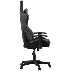 Monaco Faux Leather Office Chair -Enjoy Sales Store 096490