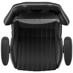 Monaco Faux Leather Office Chair -Enjoy Sales Store 096492