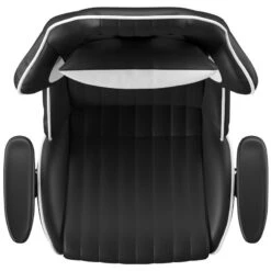 Monaco Faux Leather Office Chair -Enjoy Sales Store 096493