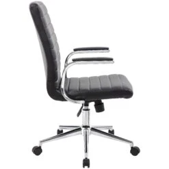Roma Bonded Leather Manager Chair 18 Roma Bonded Leather Manager Chair -Enjoy Sales Store 096790
