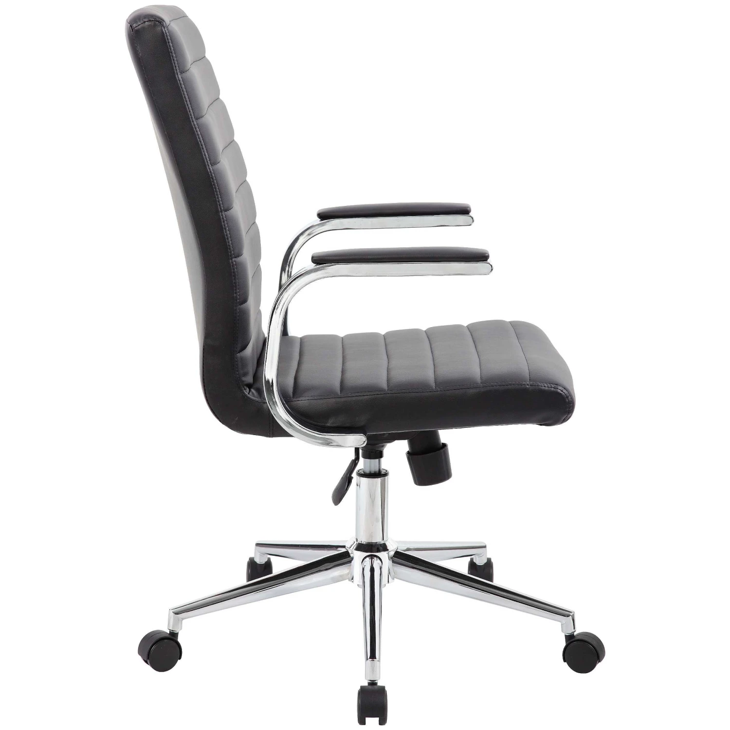 Roma Bonded Leather Manager Chair 7 Roma Bonded Leather Manager Chair - Image 7