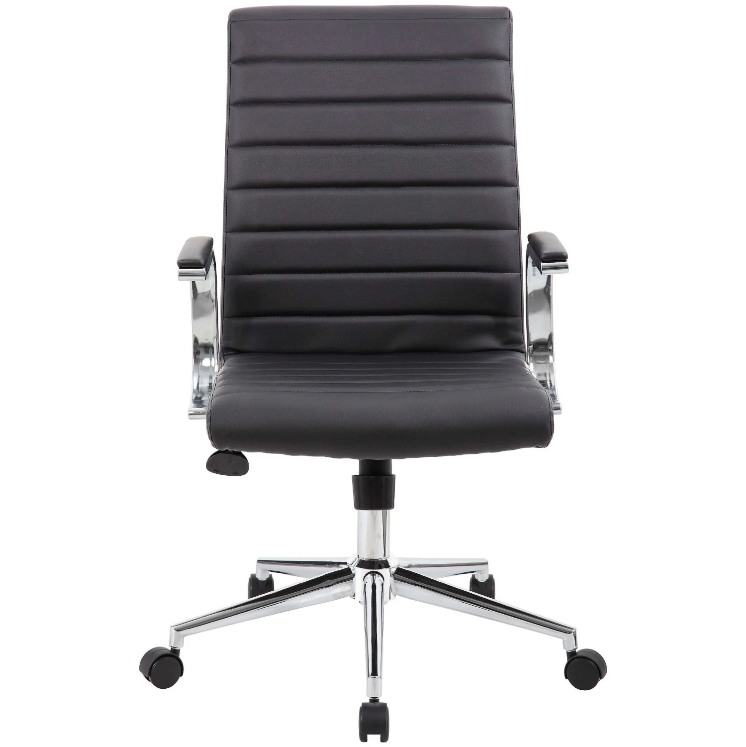 Roma Bonded Leather Manager Chair 4 Roma Bonded Leather Manager Chair - Image 4