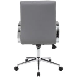 Roma Bonded Leather Manager Chair 22 Roma Bonded Leather Manager Chair -Enjoy Sales Store 096793