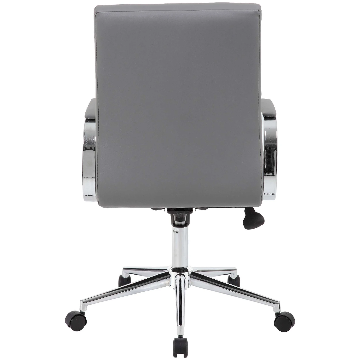 Roma Bonded Leather Manager Chair 11 Roma Bonded Leather Manager Chair - Image 11