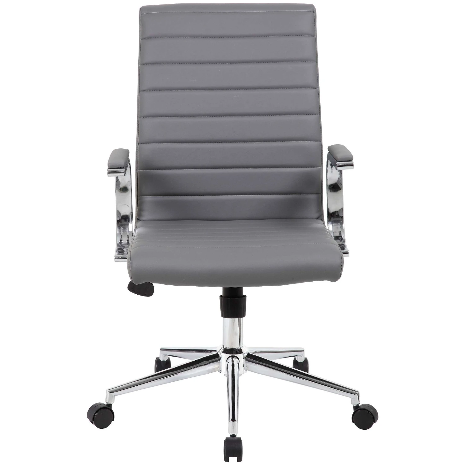 Roma Bonded Leather Manager Chair 5 Roma Bonded Leather Manager Chair - Image 5
